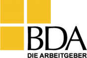 Logo Bundesvereinigung der Deutschen Arbeitgeberverbände (öffnet in neuem Fenster)