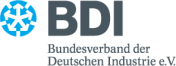 Logo Bundesverband der Deutschen Industrie e.V. (öffnet in neuem Fenster)