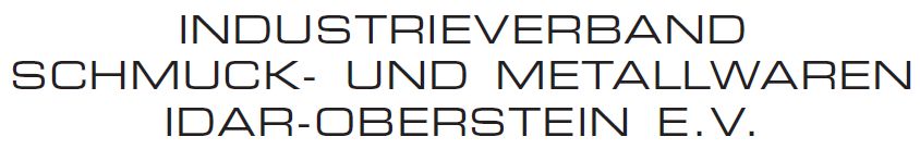 Logo Industrieverband Schmuck- und Metallwaren Idar-Oberstein e. V.