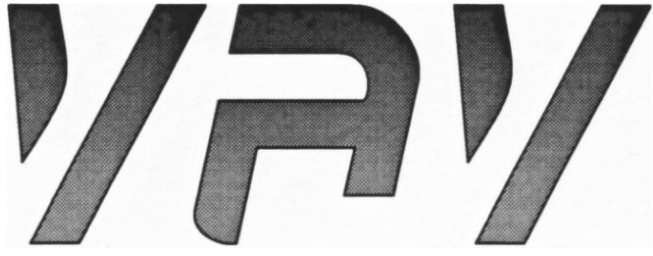Logo VAV Vereinigung der Arbeitgeberverbände Verkehrsgewerbe Rheinland-Pfalz e. V.