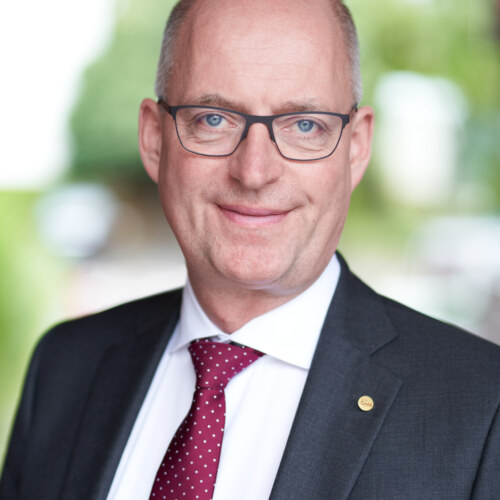 Karsten Tacke