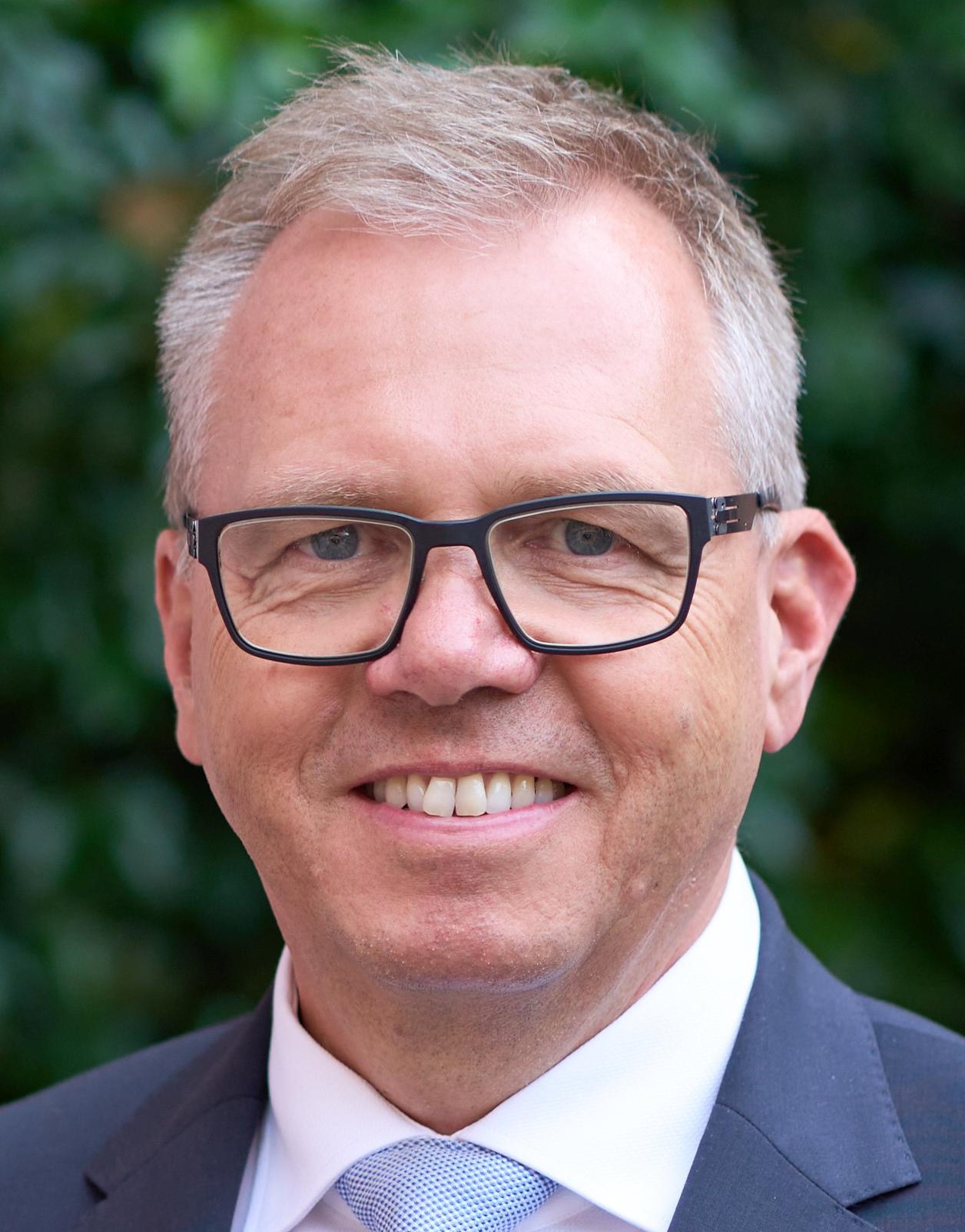 Johannes Heger