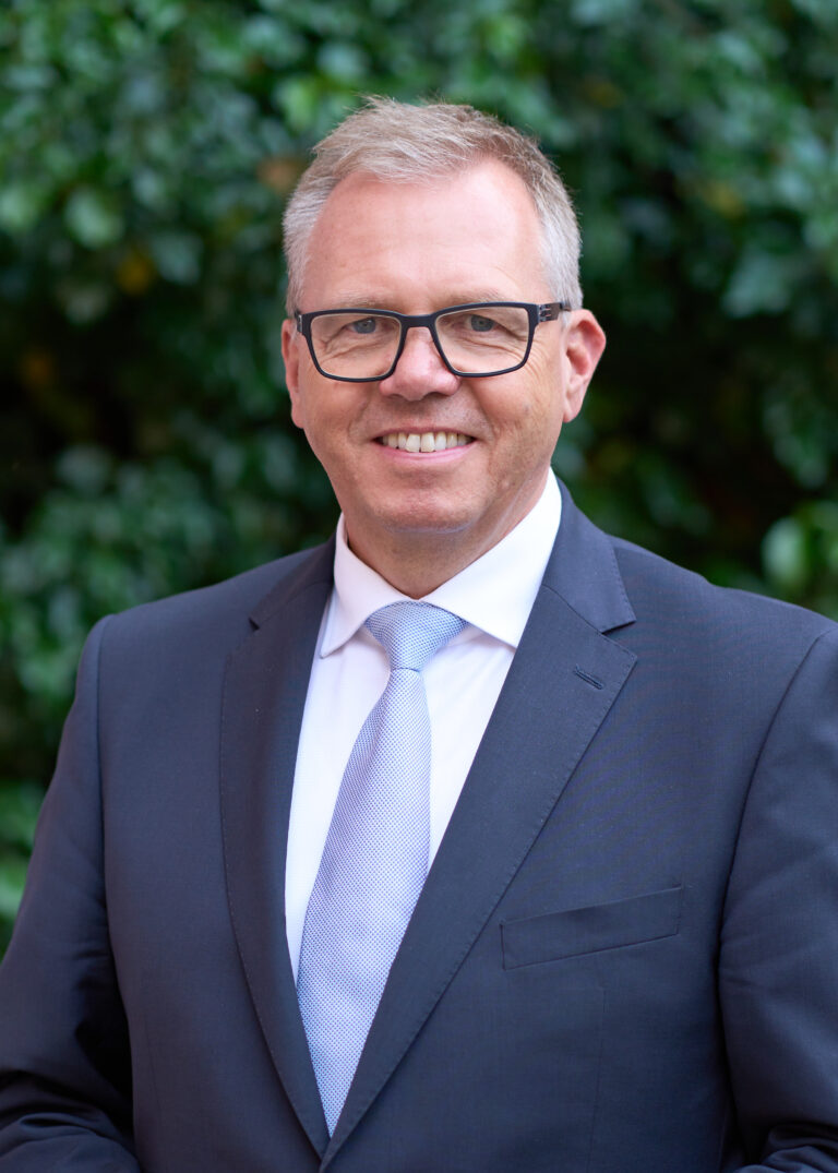Johannes Heger