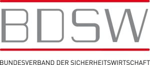 BDSW - Bundesverband der Sicherheitswirtschaft