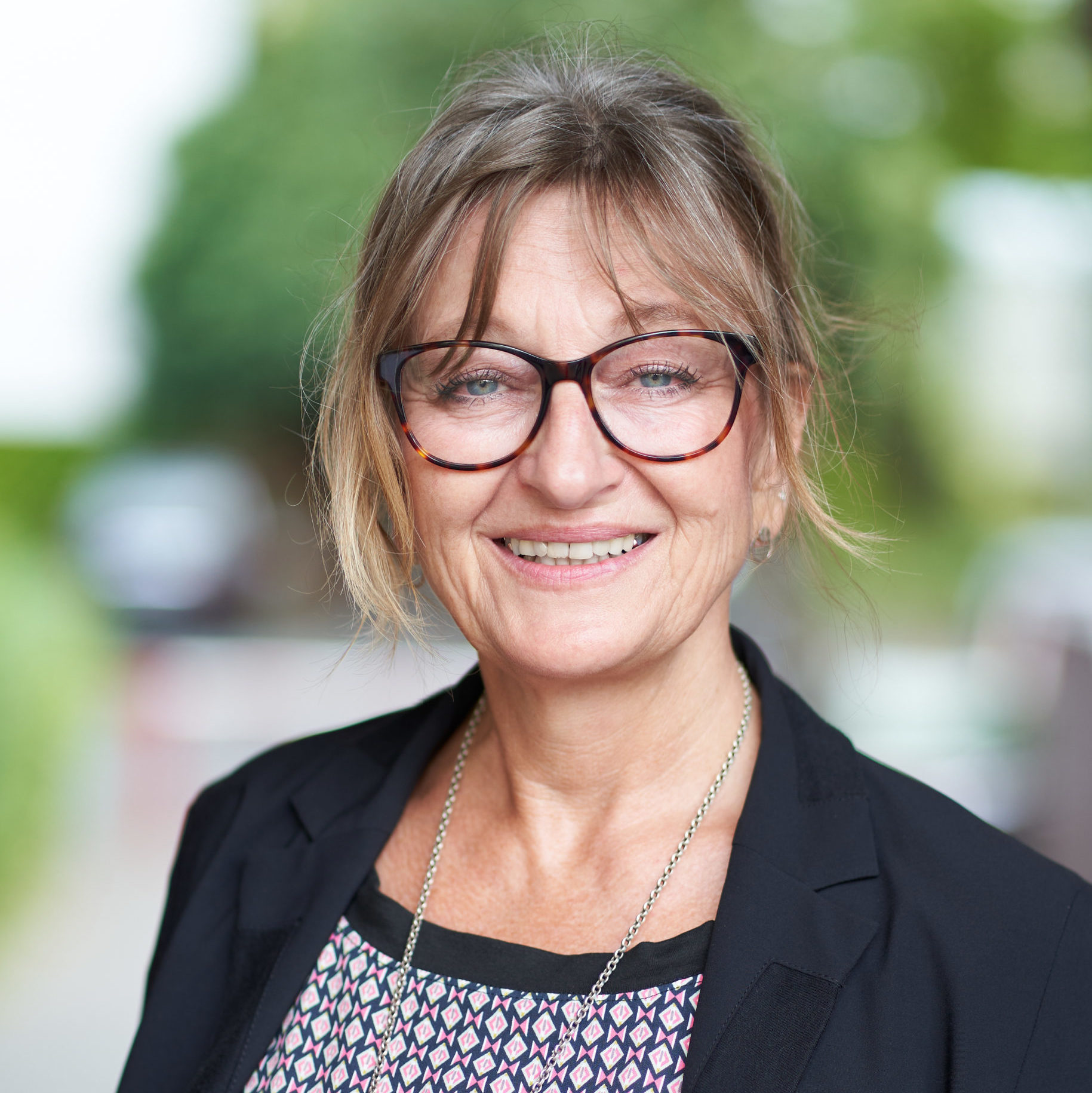 Anke Georgi