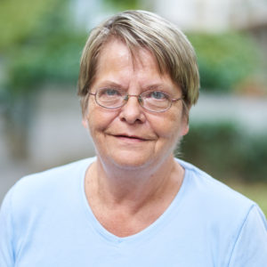 Birgit Seidel